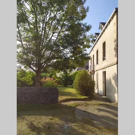 Au Fil De L'Eau La Cale 30M² Apartment Lannion Exterior photo