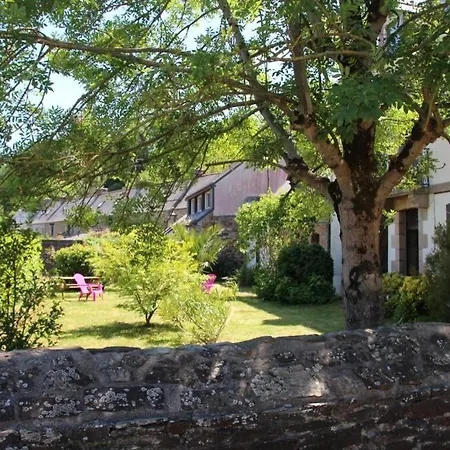 Au Fil De L'Eau La Cale 30M² Apartment Lannion Exterior photo