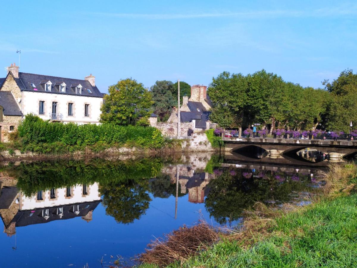 Appartement Au Fil De L'eau La Cale 30m² *