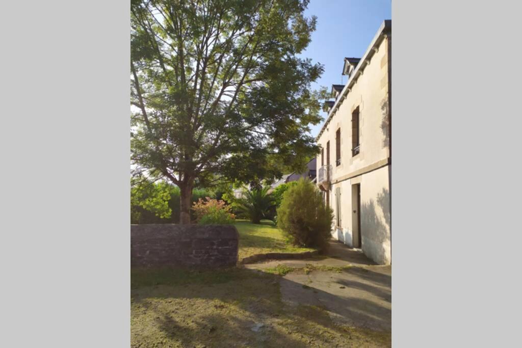 Appartement Au Fil De L'eau La Cale 30m²