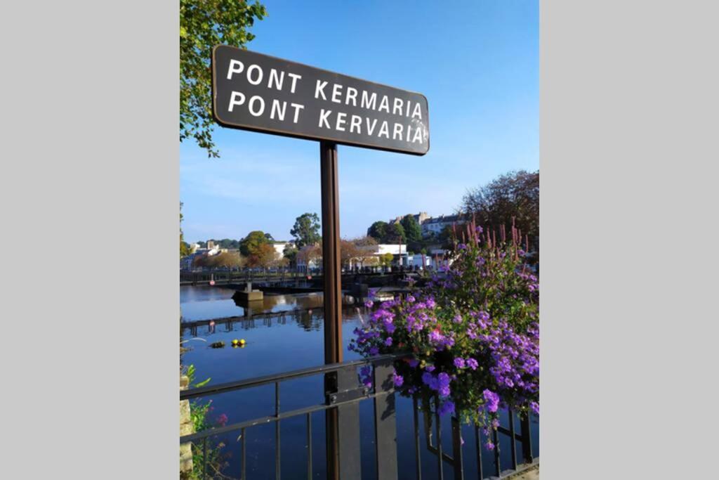 Au Fil De L'eau La Cale 30m² Appartement