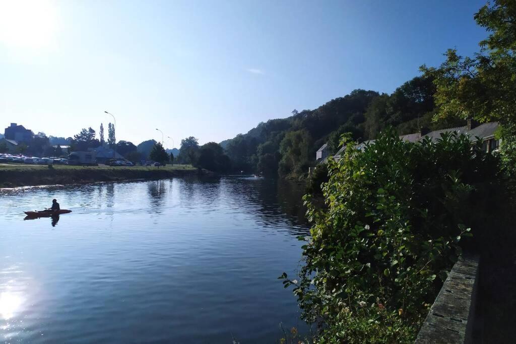 Au Fil De L'eau La Cale 30m² Lannion