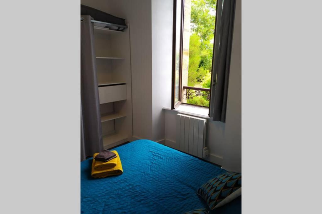 Appartement Au Fil De L'eau La Cale 30m²