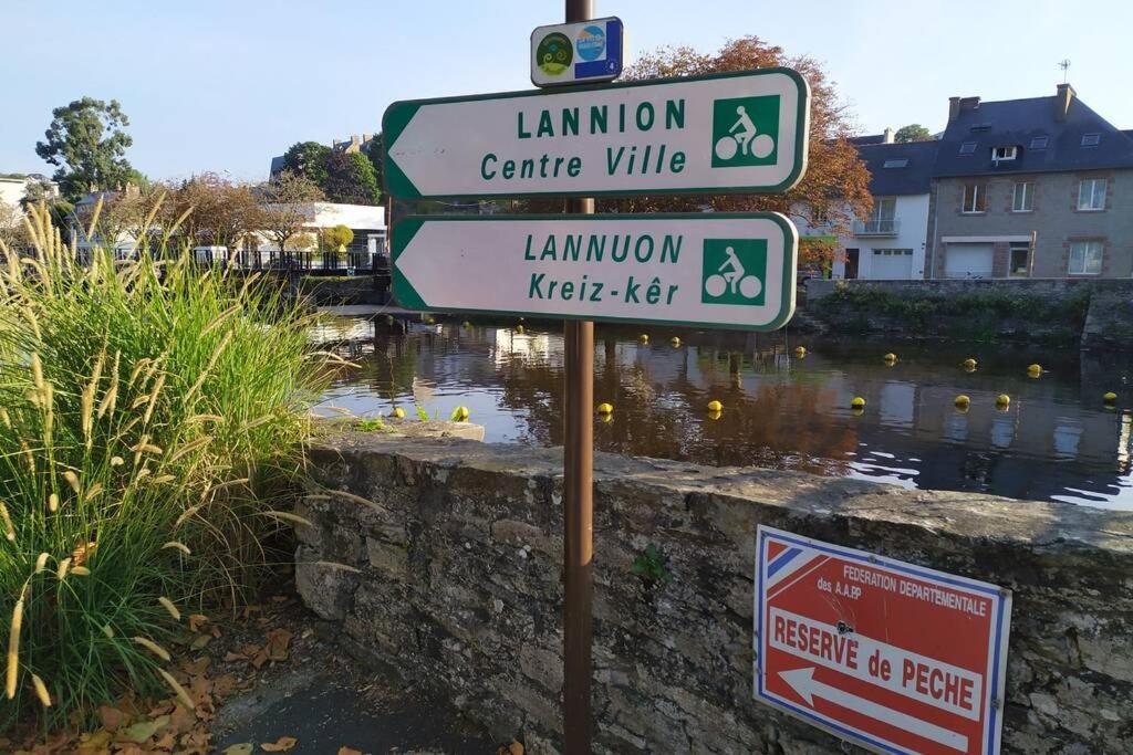 Appartement Au Fil De L'eau La Cale 30m²