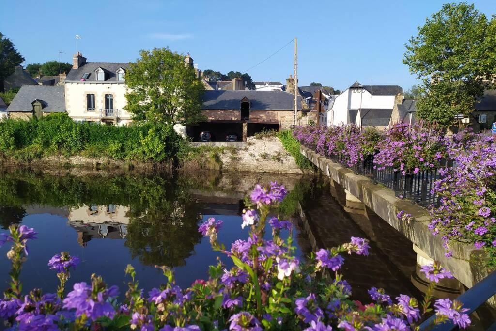 Appartement Au Fil De L'eau La Cale 30m² *