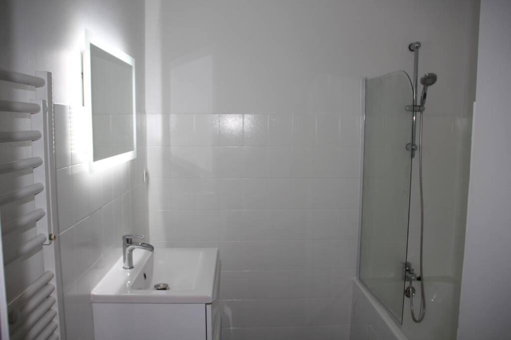 Appartement Au Fil De L'eau La Cale 30m²