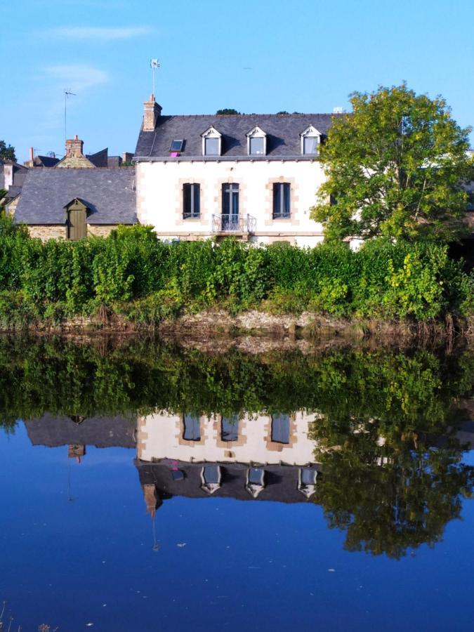 Au Fil De L'eau La Cale 30m² Appartement Lannion