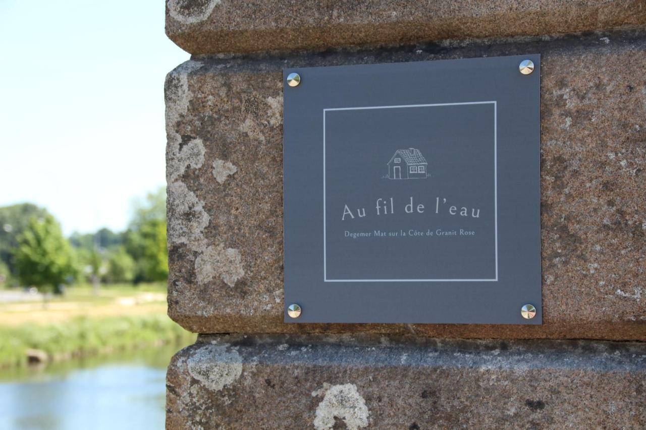 Appartement Au Fil De L'eau La Cale 30m²