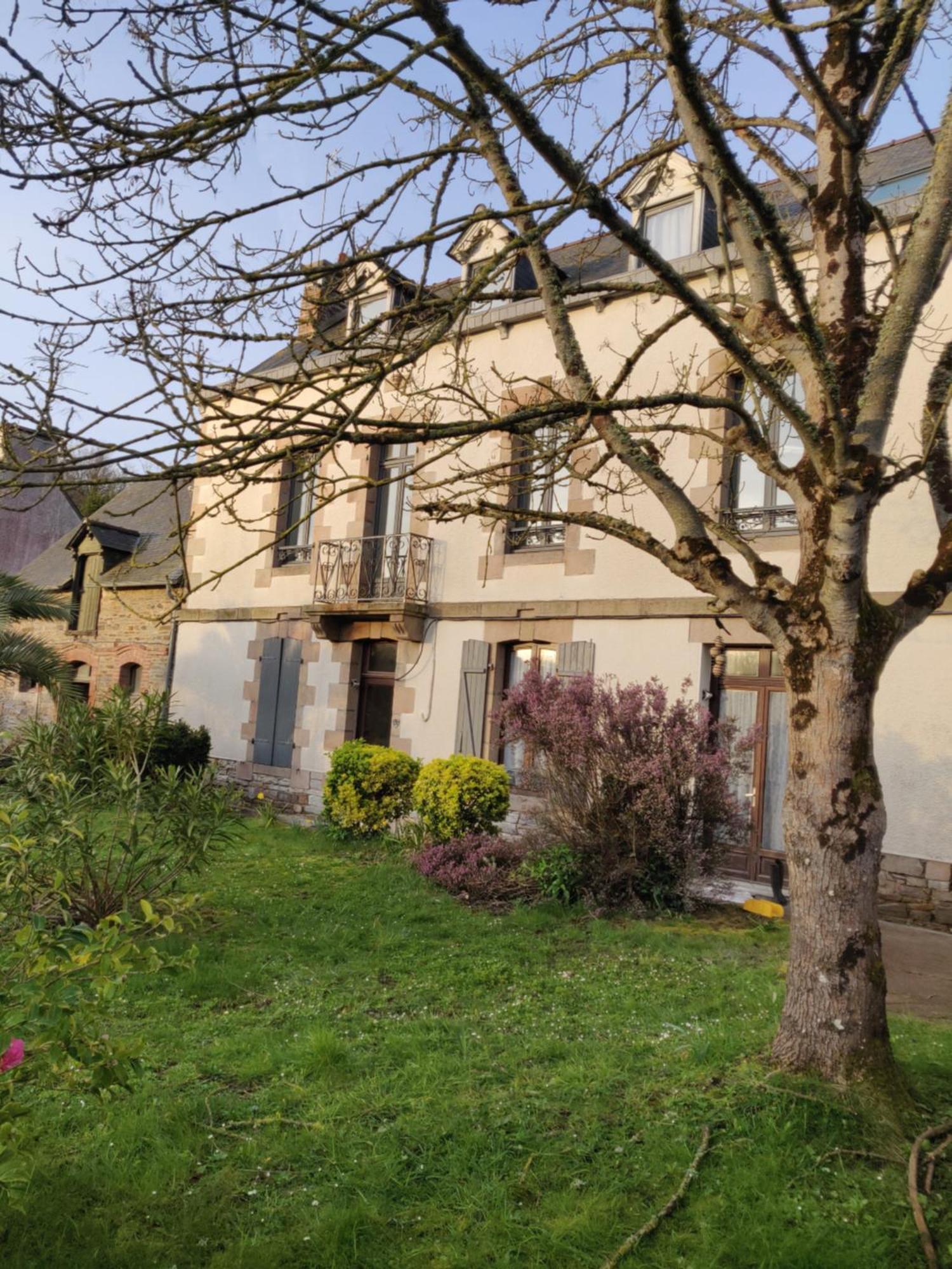 Au Fil De L'eau La Cale 30m² Appartement Lannion
