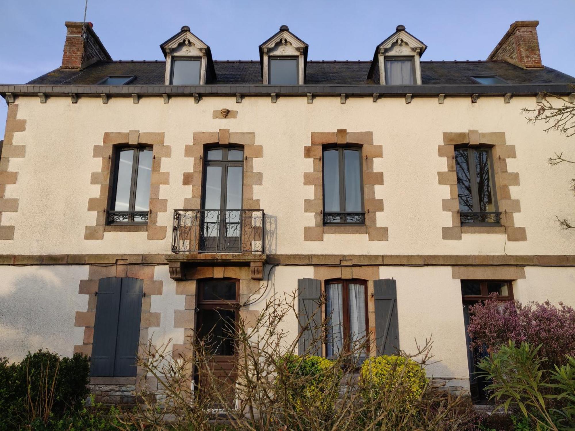 Au Fil De L'eau La Cale 30m² Lannion