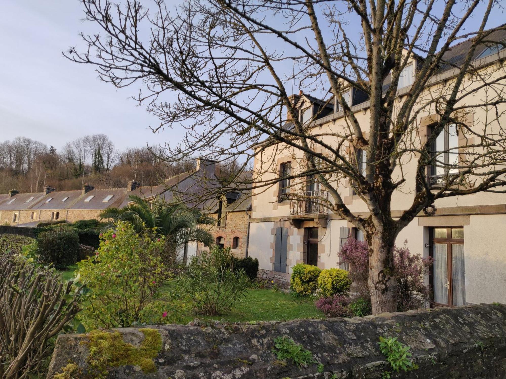 Au Fil De L'eau La Cale 30m²